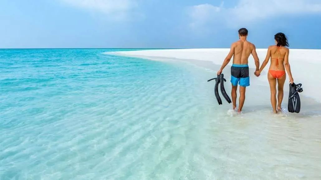 Snorkeling