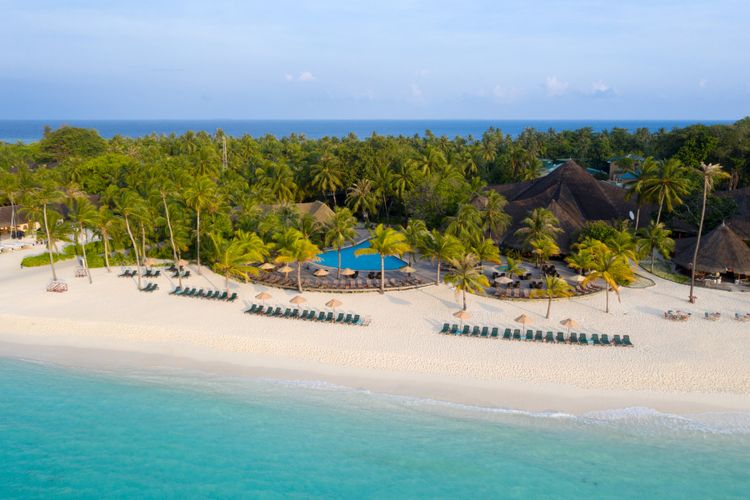 Kuredu Maldives