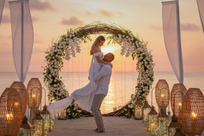 Romantic Celebrations