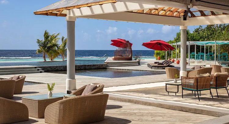 Nh Collection Maldives Havodda