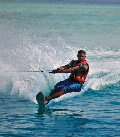 Water Sports