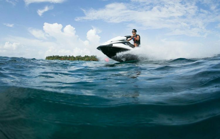Kurumba Maldives