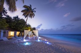 FARIVALHU MALDIVIAN CULINARY EXPERIENCE