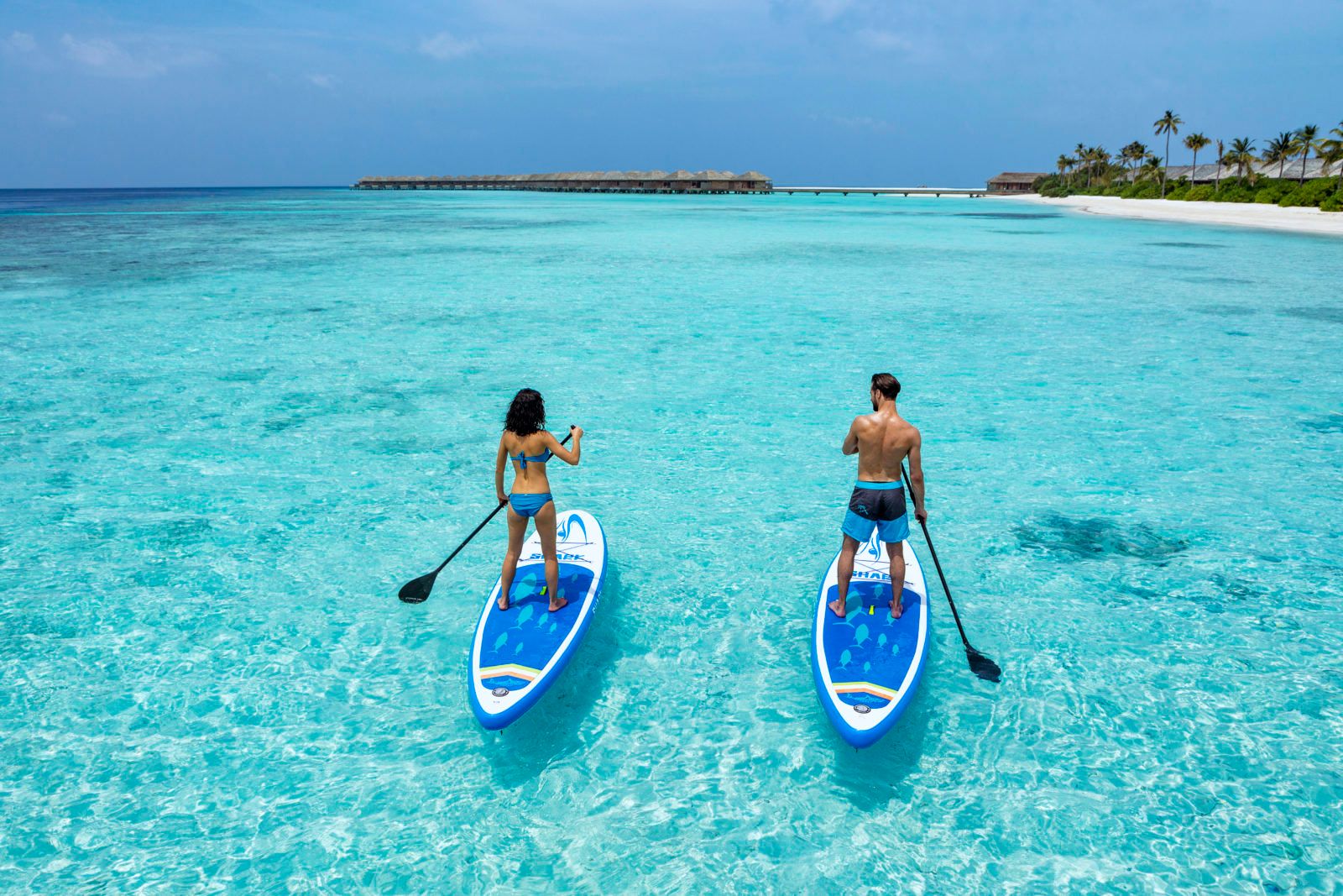 Water Sports