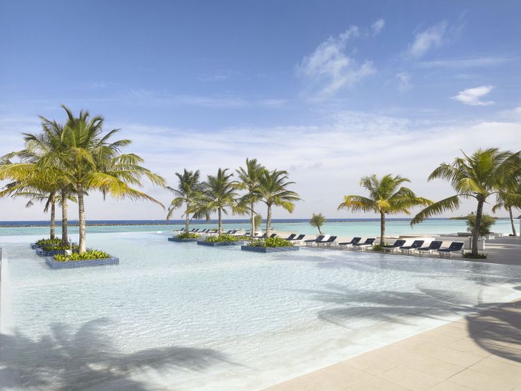 Villa Nautica Paradise Island