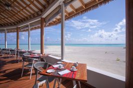 VAH Global Dining