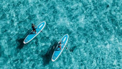 Water Sports