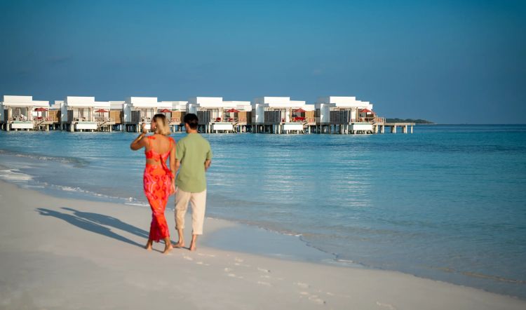 Dhigali Maldives