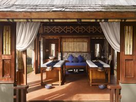 Villa Nautica Paradise Island