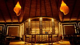 Sangu Bar