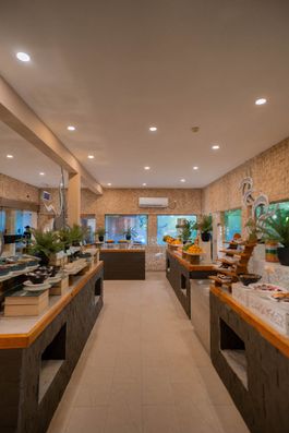 LIME RESTAURANT