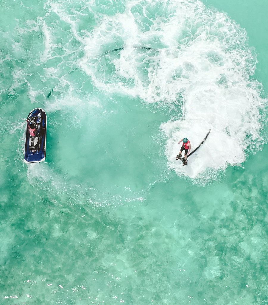 Water Sports