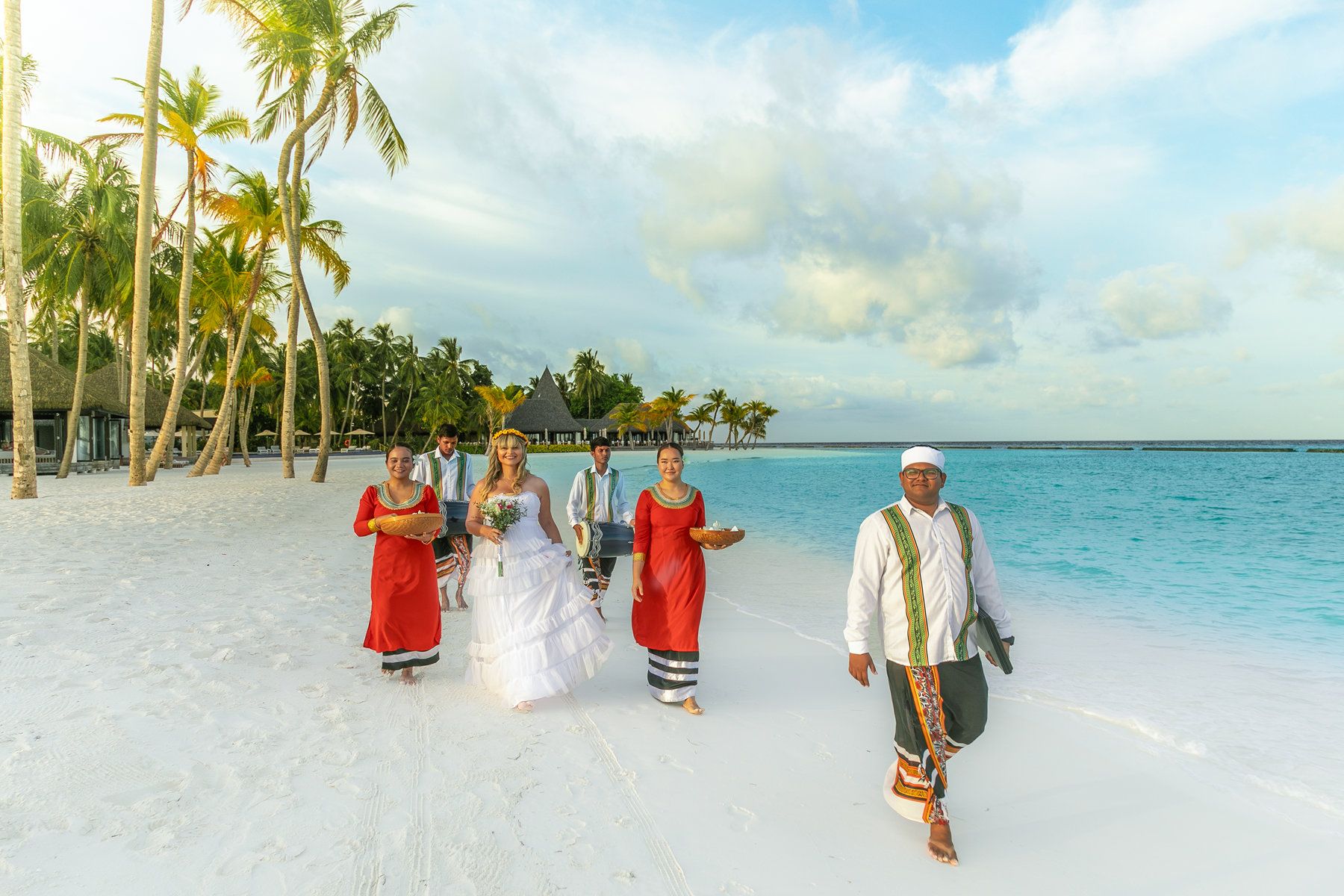 Wedding Celebrations