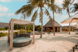 Beach Bar