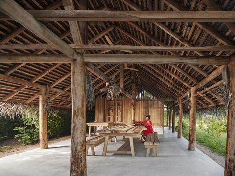 Sun Island Resort and Spa