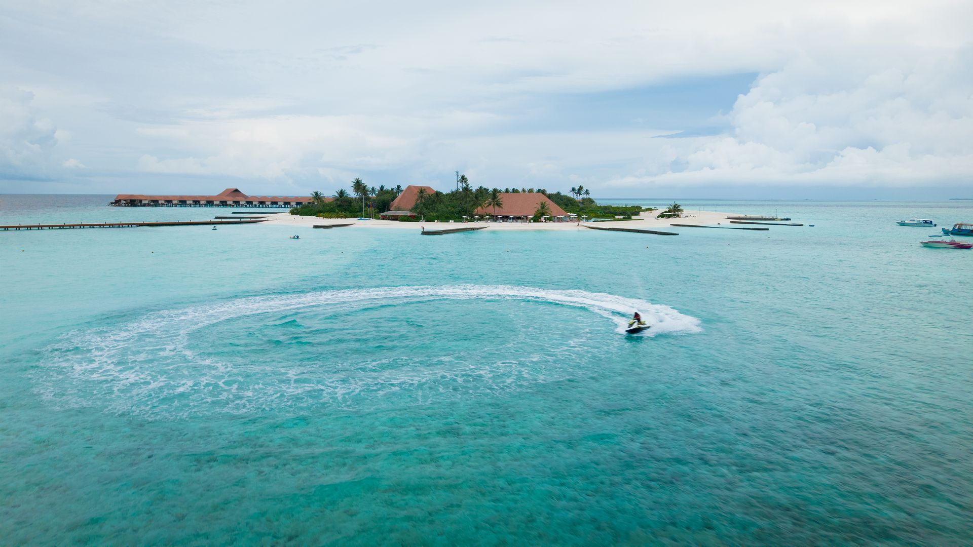 Water Sports