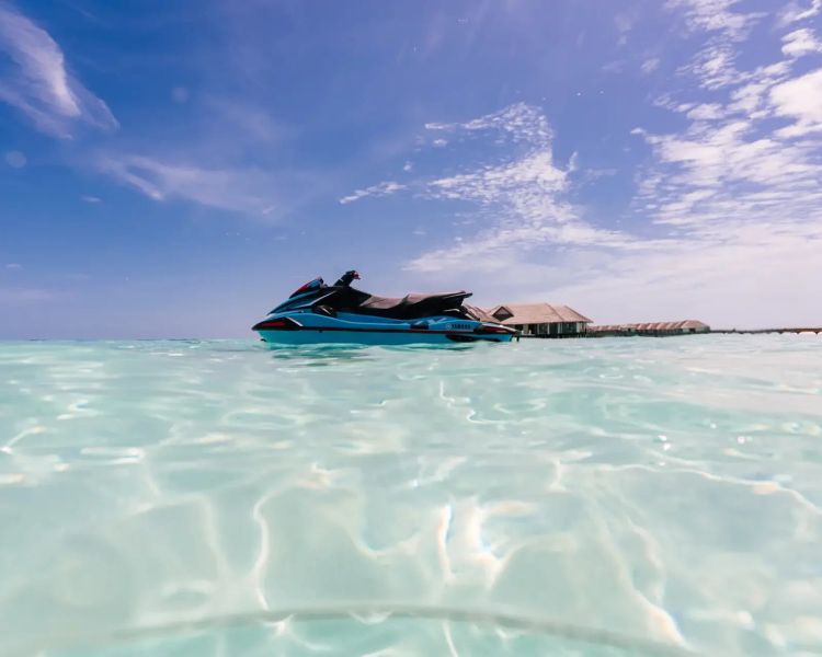 Velassaru Maldives