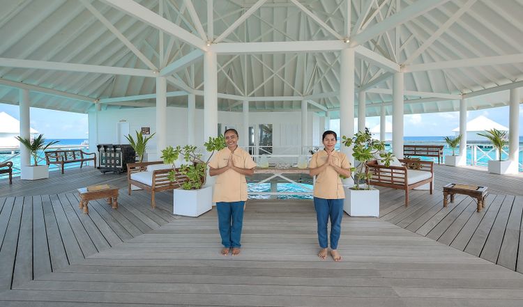 Diamonds Thudufushi
