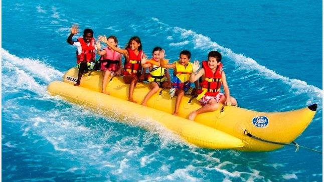 Siyam World Maldives_Siyam Water World