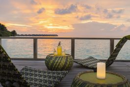 Chill Bar