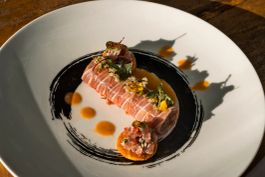 Alizee Restaurant
