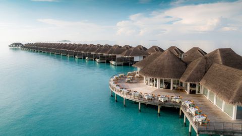 Sun Siyam Iru Veli Maldives