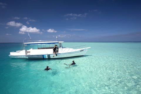 Velassaru Maldives