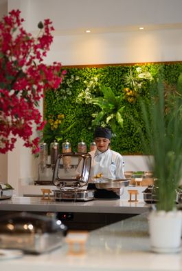 GALLERY RESTAURANT