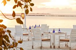 Islander’s Grill