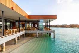 Raalhu Restaurant