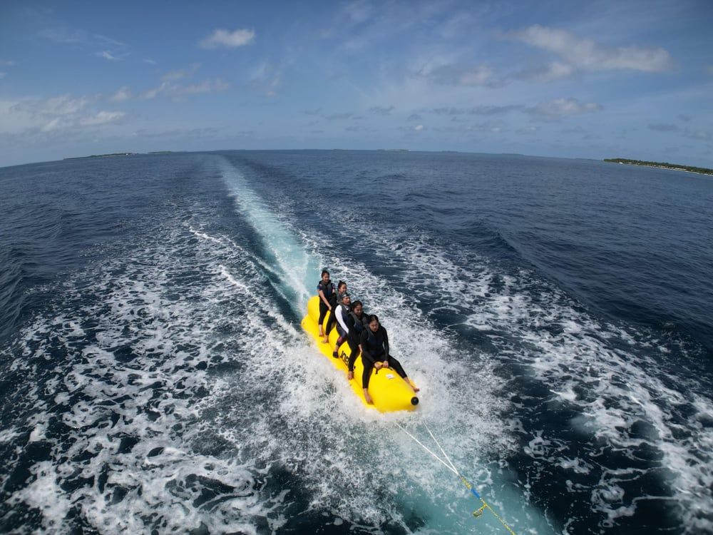 Watersport