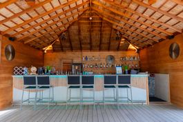 VILU BAR