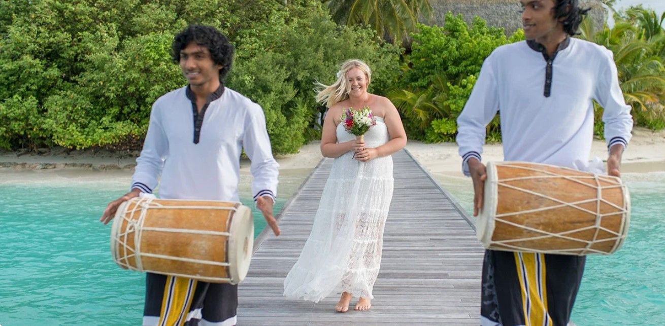Wedding Celebrations