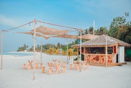 Summer Restaurant & Bar