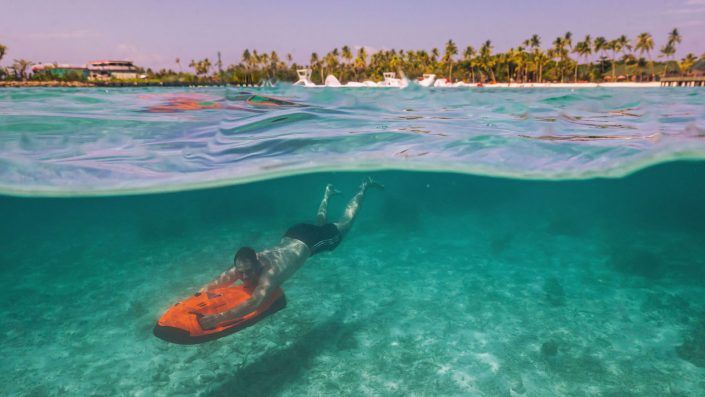 Siyam World Maldives_Siyam Water World