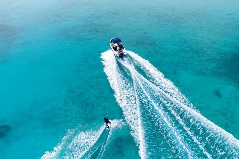 Water Sports