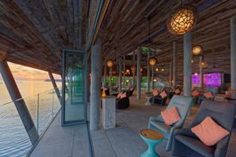 Champagne Loft