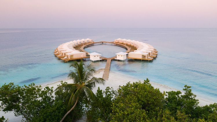 Sandies Bathala Maldives