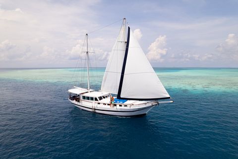 Kuredu Maldives