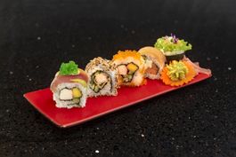 UMI YAKI