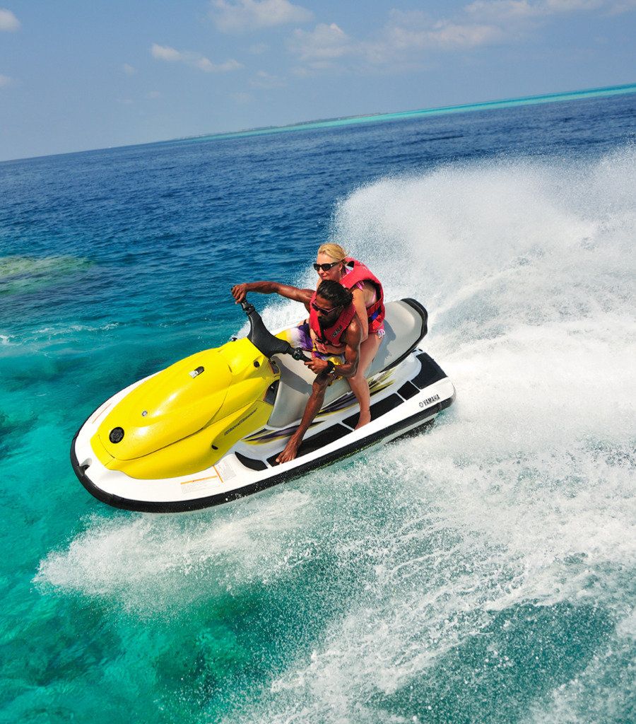 Water Sports