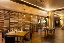 Manta Restaurant