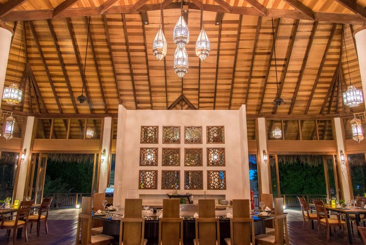 Hideaway Beach Resort and Spa