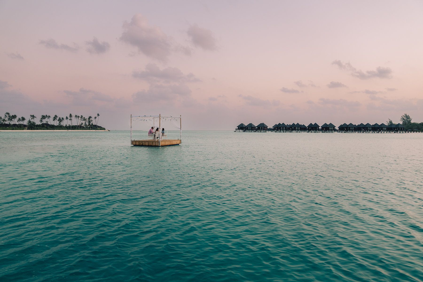 Dream Island
