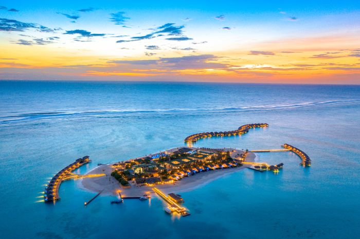 You & Me Maldives