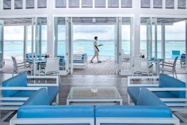 Sunset Pool Café
