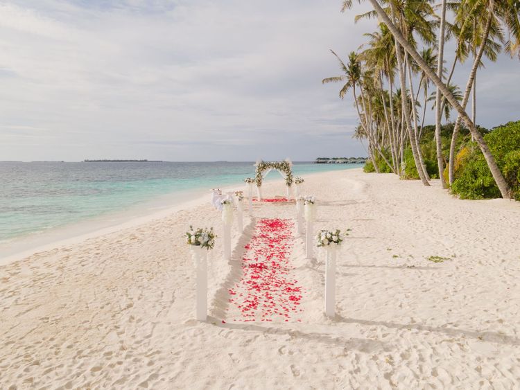 Siyam World Maldives
