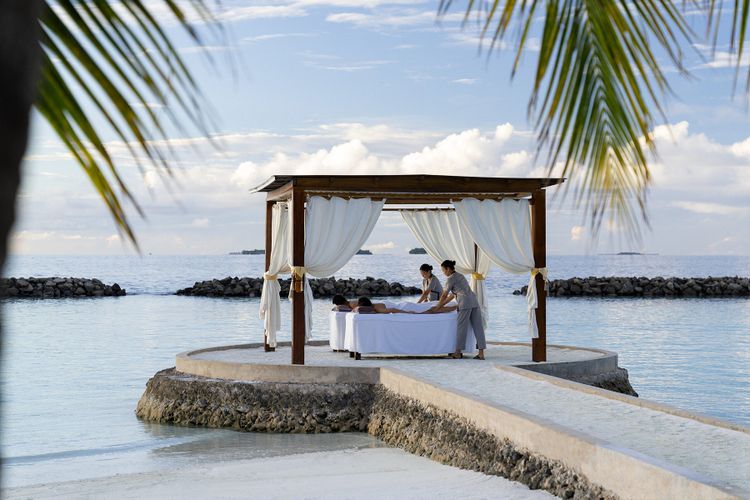 Kurumba Maldives