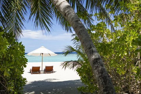 Velassaru Maldives