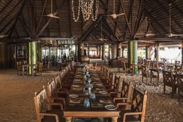 Manta Restaurant